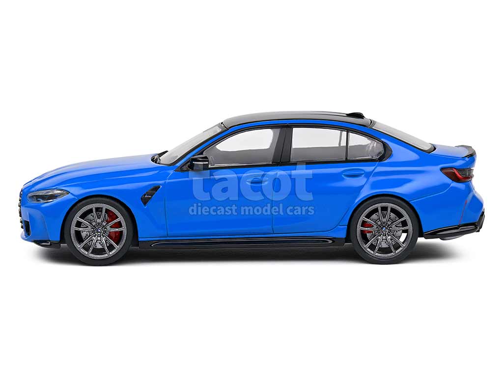 104758 BMW M3 Berline/ G80 2023