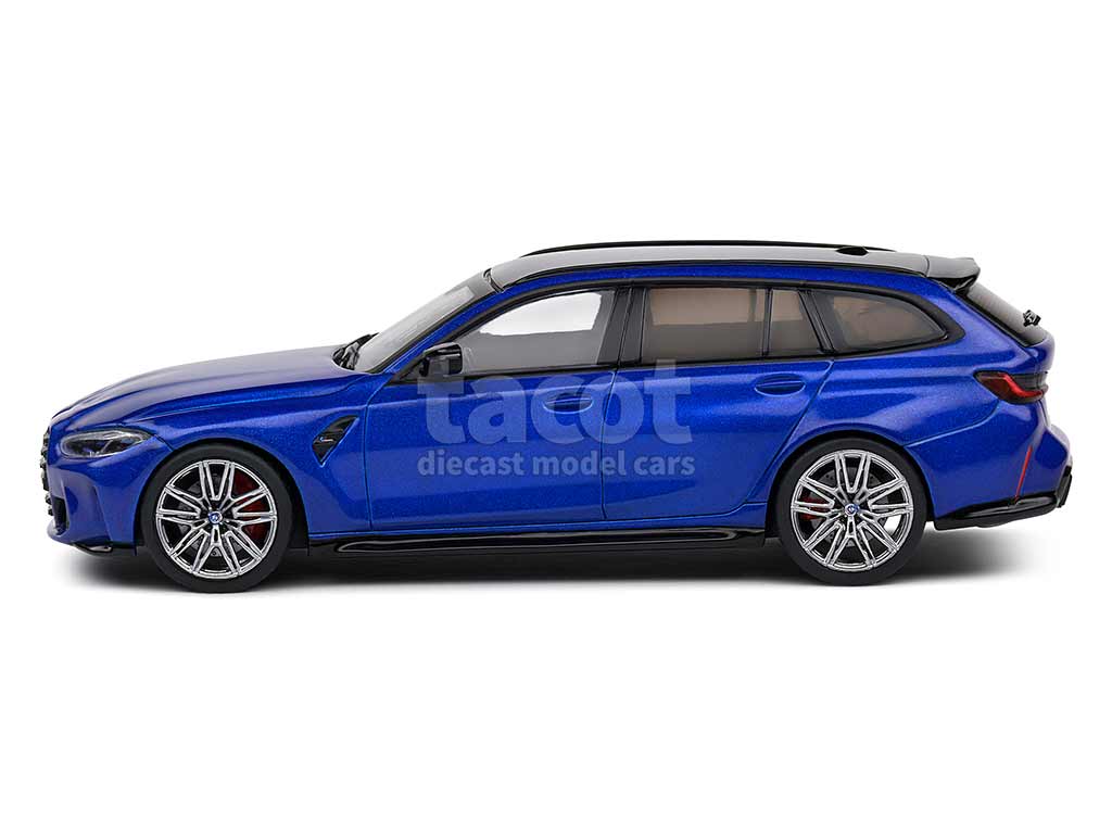 104760 BMW M3 Touring/ G81 2023