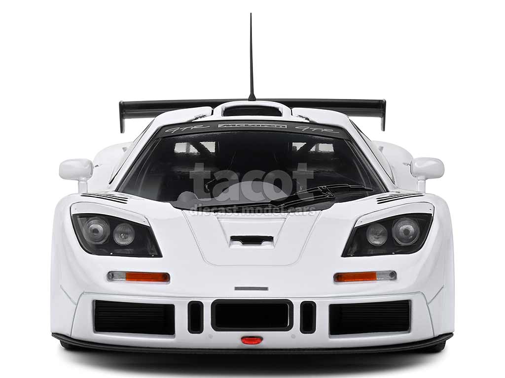 104766 McLaren F1 GTR Short Tail 1996