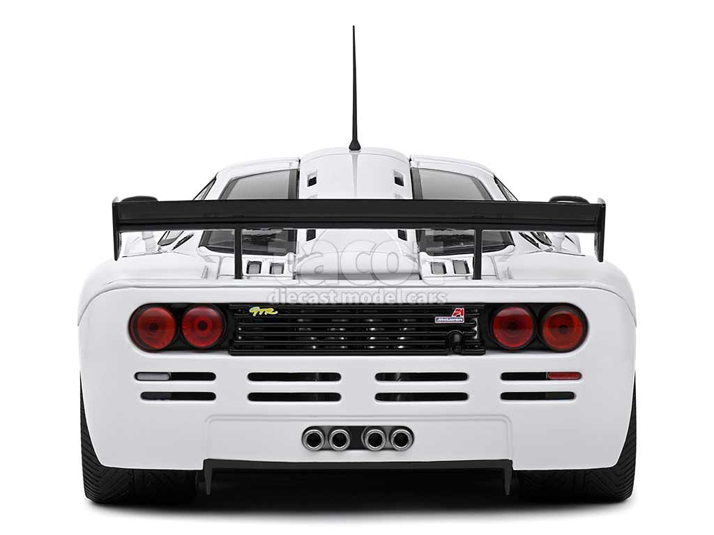 104766 McLaren F1 GTR Short Tail 1996