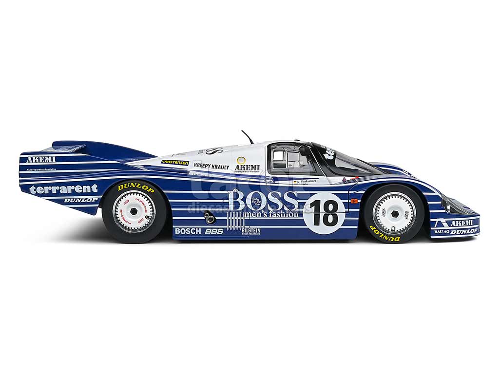 104767 Porsche 956LH Le Mans 1983