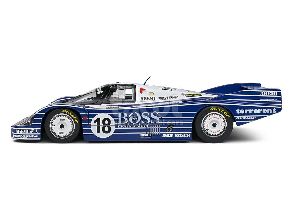 104767 Porsche 956LH Le Mans 1983