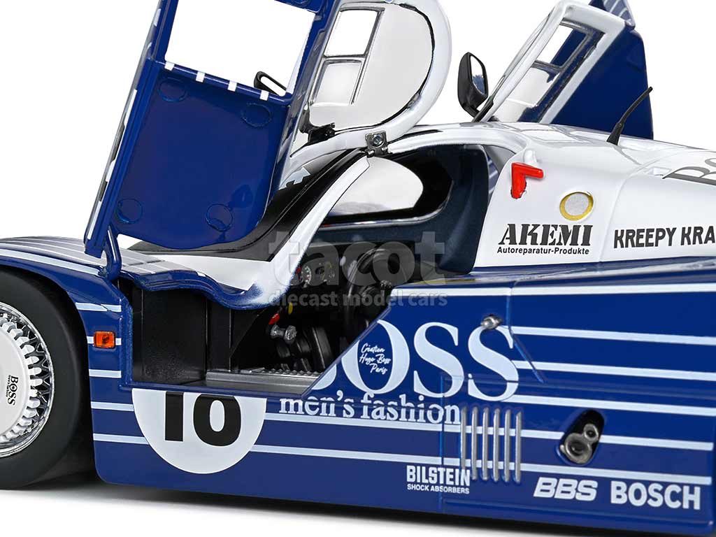 104767 Porsche 956LH Le Mans 1983