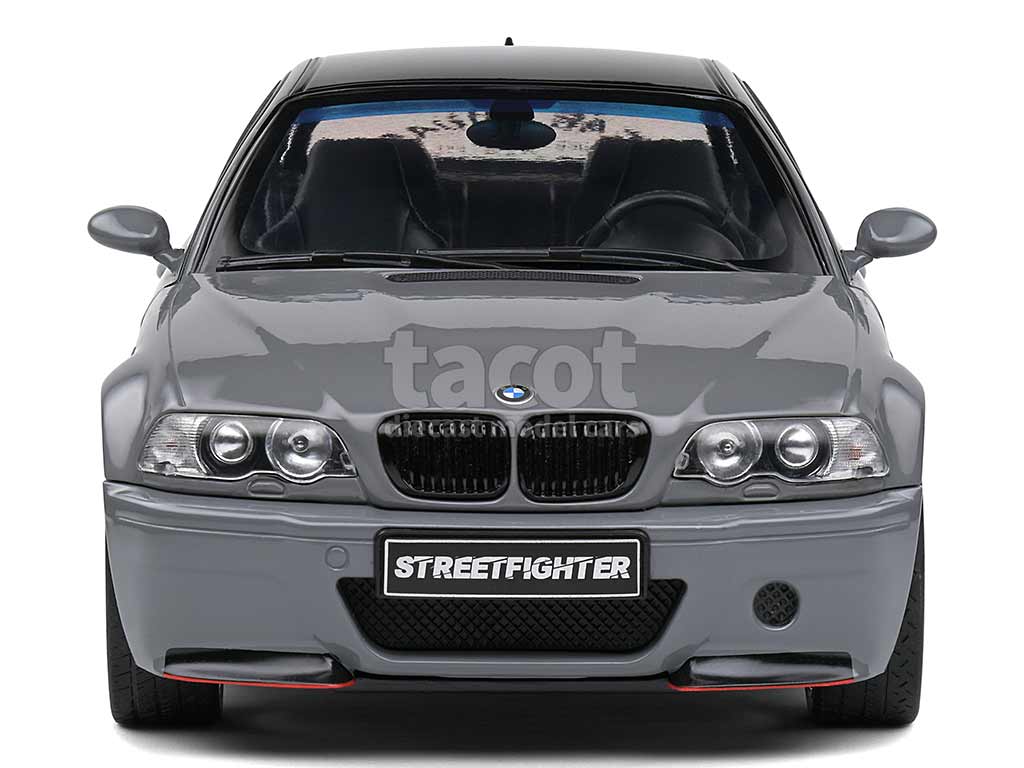 104769 BMW M3 Coupé Streetfighter/ E46 2000