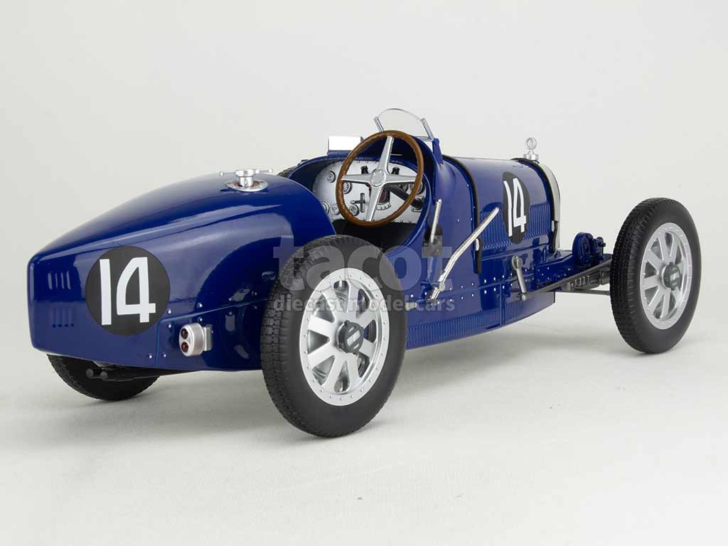 104776 Bugatti Type 35 Course 1925