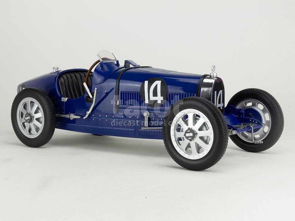 104776 Bugatti Type 35 Course 1925