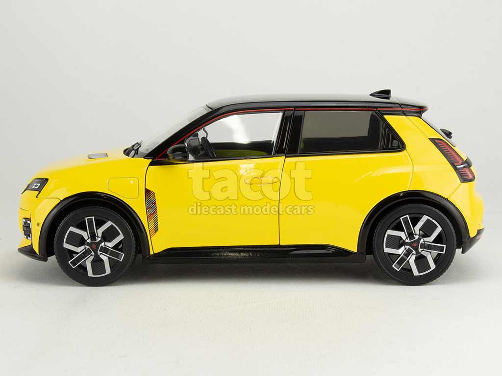 104778 Renault R5 E-Tech 2024