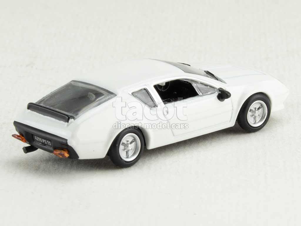 104779 Alpine A310 1977