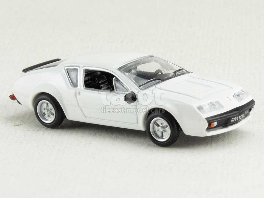 104779 Alpine A310 1977