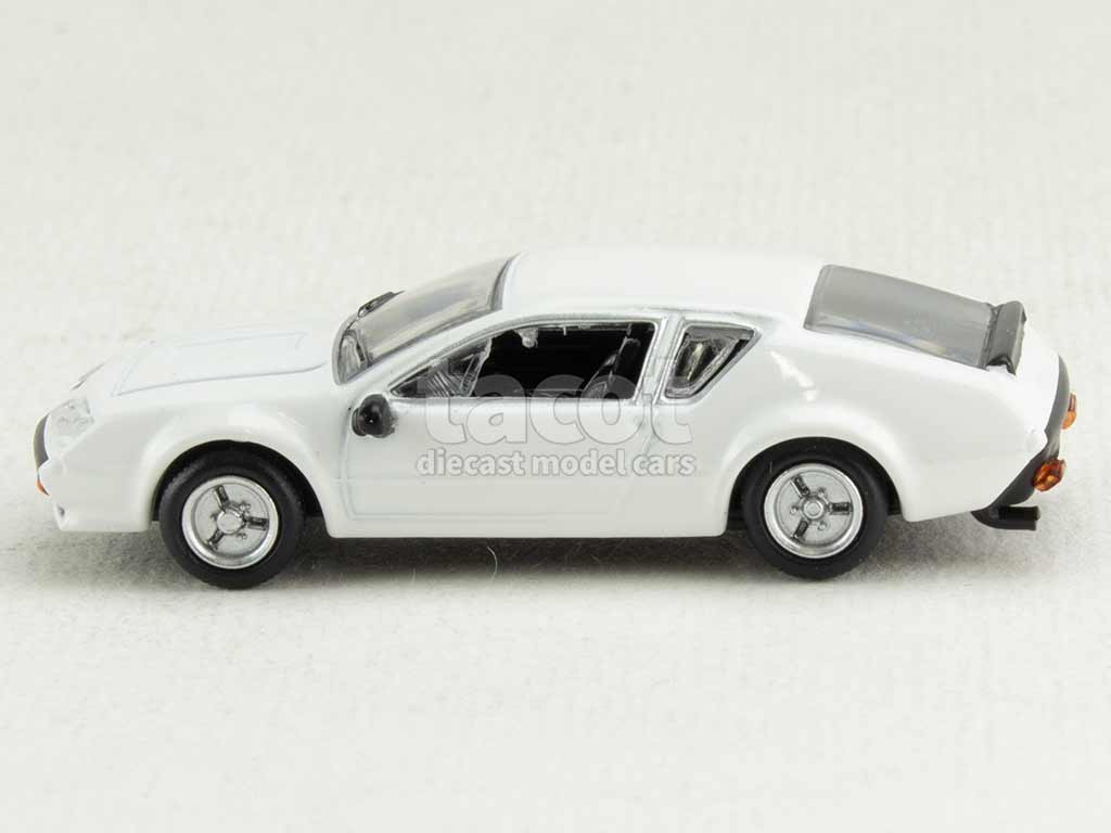 104779 Alpine A310 1977