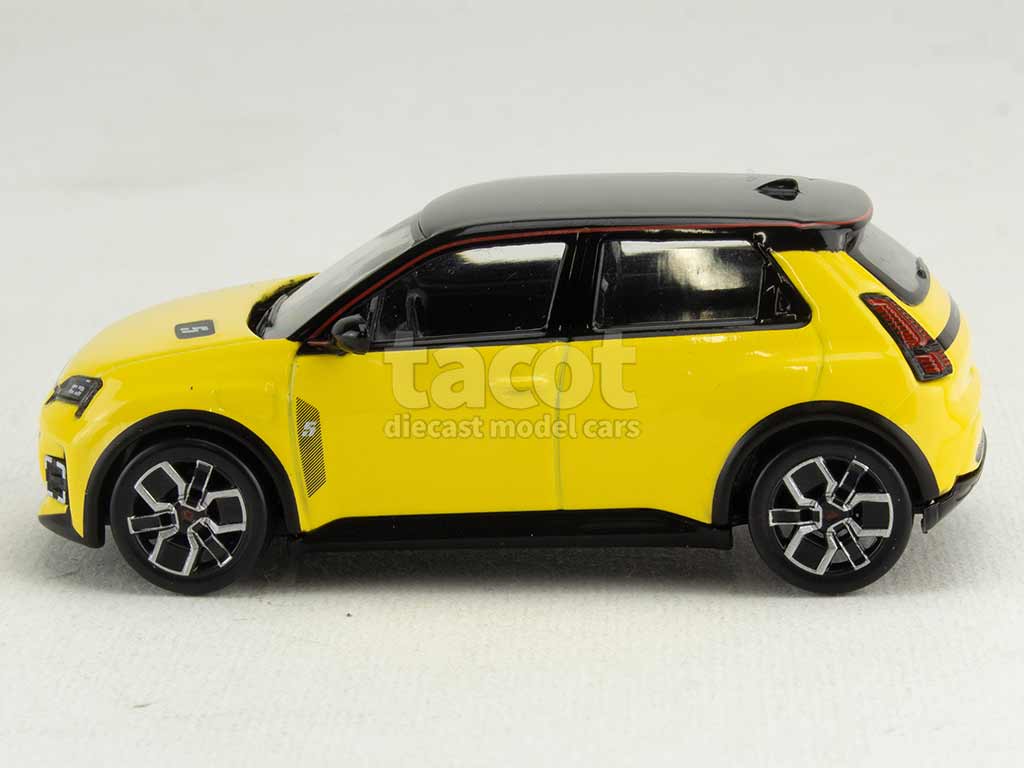 104788 Renault R5 E-Tech 2024