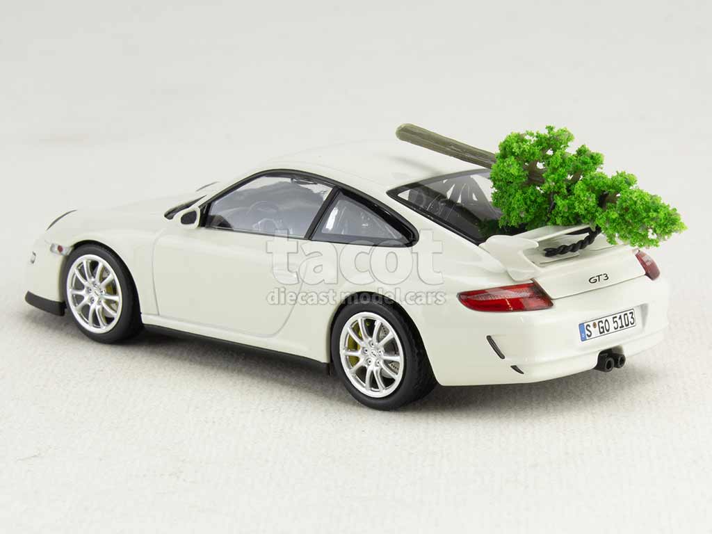 104805 Porsche 911/997 GT3 2006