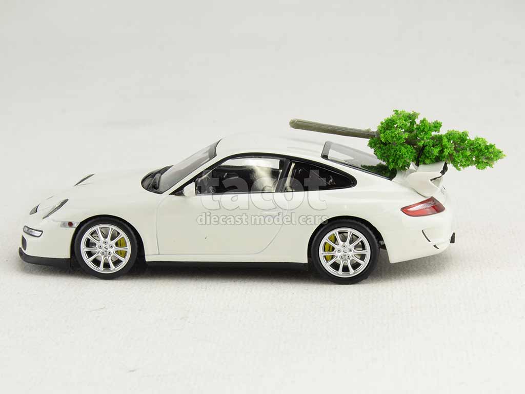 104805 Porsche 911/997 GT3 2006