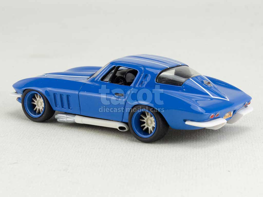 104808 Chevrolet Corvette C2 Widebody 1964