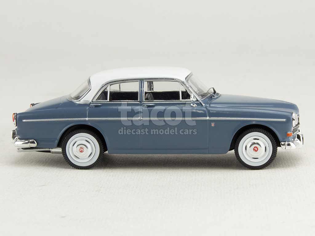 104825 Volvo 121 Amazon 1961