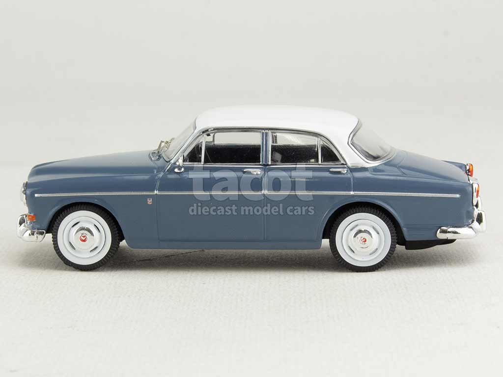 104825 Volvo 121 Amazon 1961