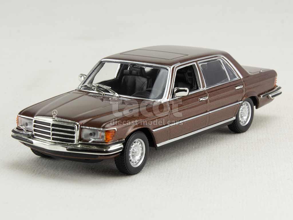 104865 Mercedes 450 SEL 6.9/ W116 1976