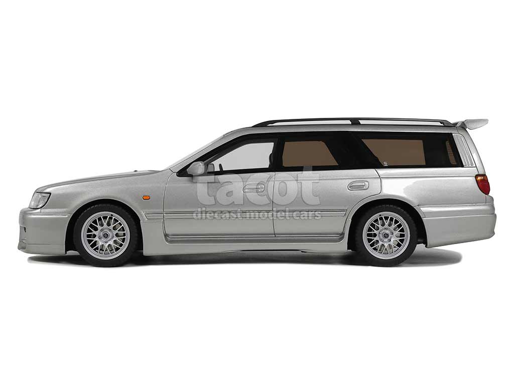 104869 Nissan Stagea Autech260 RS 1997