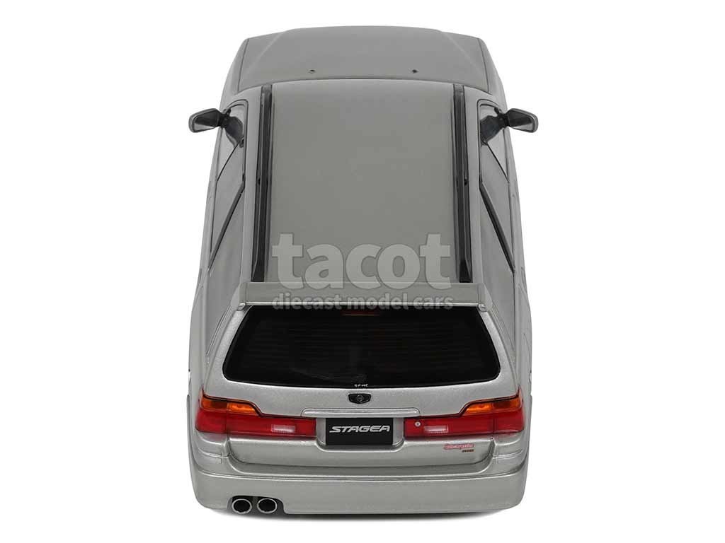 104869 Nissan Stagea Autech260 RS 1997