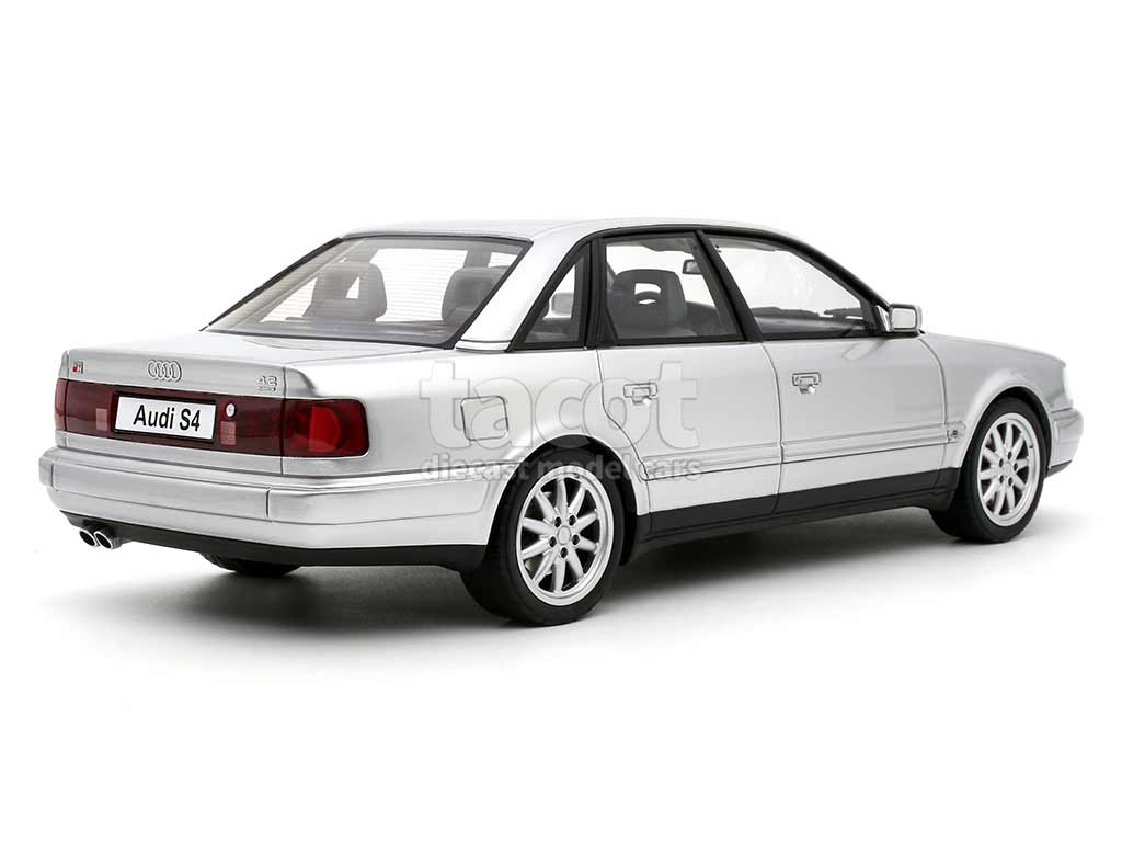 104874 Audi S4 V8 4.2L 1996