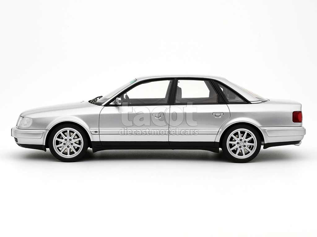 104874 Audi S4 V8 4.2L 1996