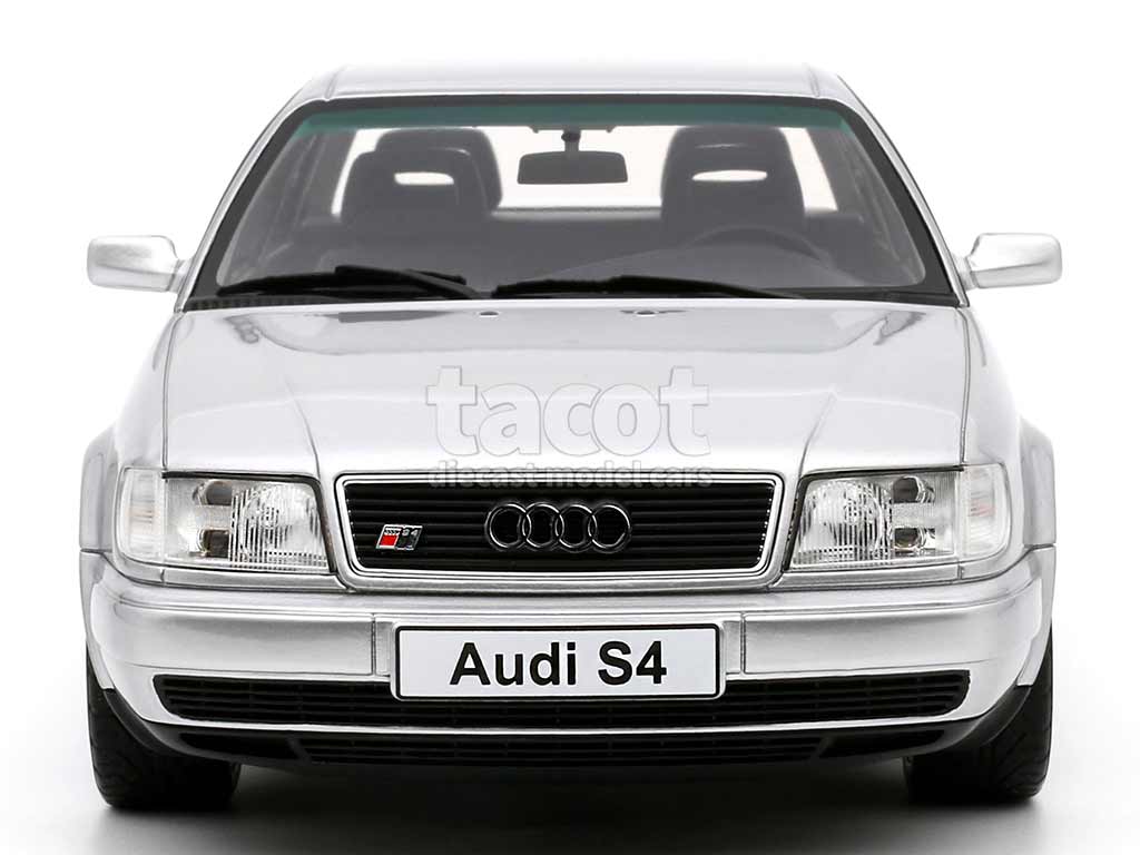 104874 Audi S4 V8 4.2L 1996