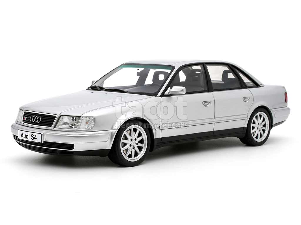 104874 Audi S4 V8 4.2L 1996