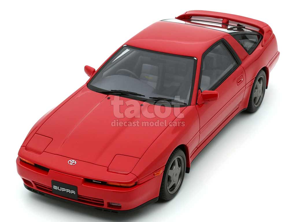 104876 Toyota Supra MKIII 1986