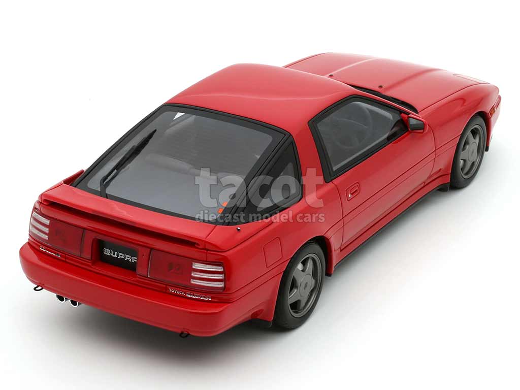 104876 Toyota Supra MKIII 1986