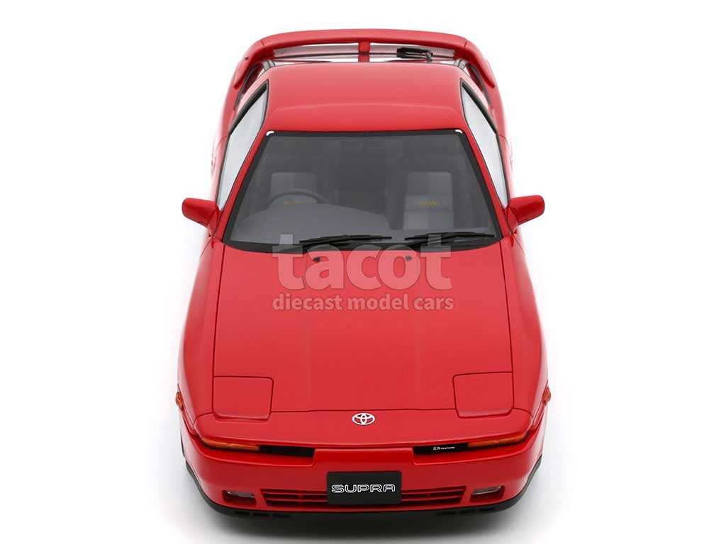 104876 Toyota Supra MKIII 1986