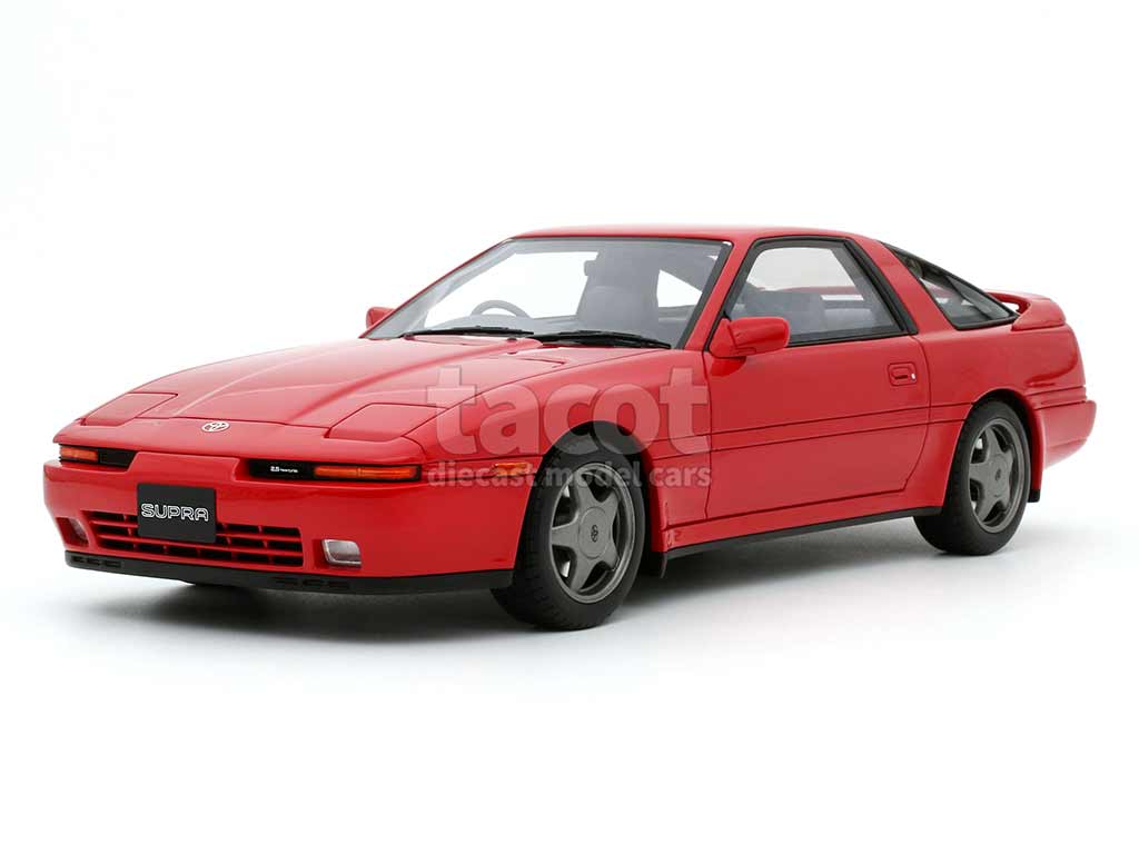 104876 Toyota Supra MKIII 1986