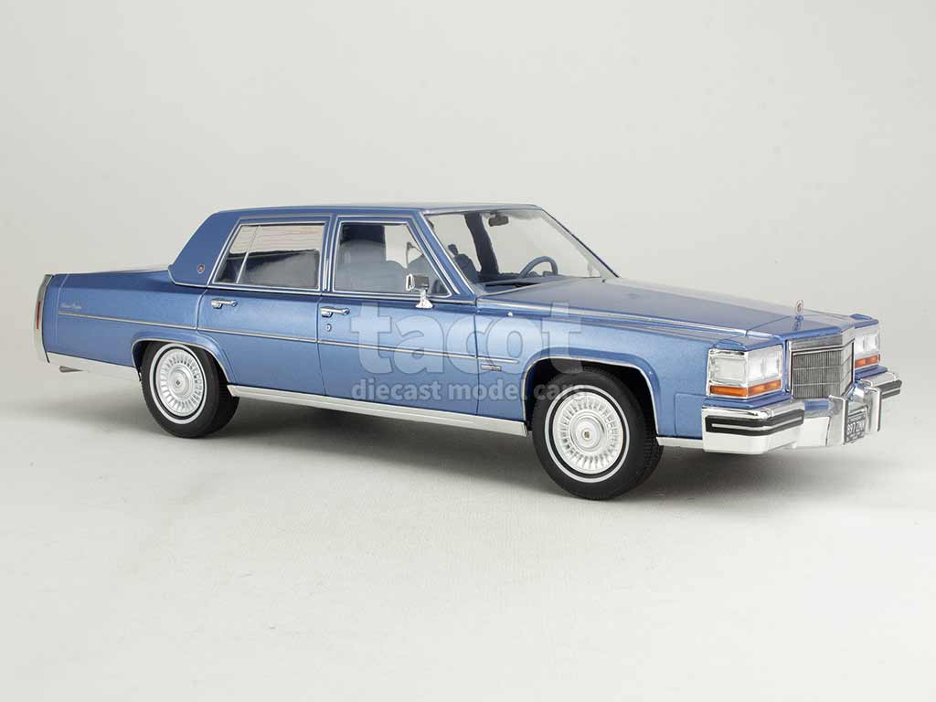 104888 Cadillac Fleetwood Brougham 1982