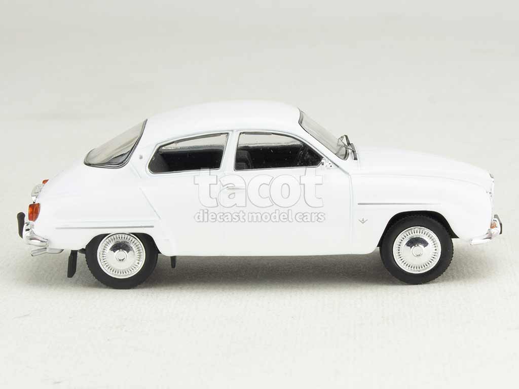 104893 Saab 96 V4 1965