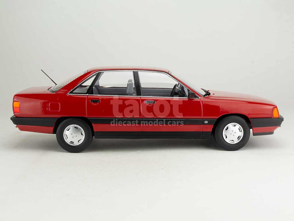 104902 Audi 100 C3 1989