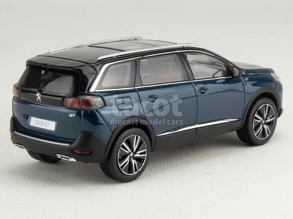 104913 Peugeot 5008 GT 2020