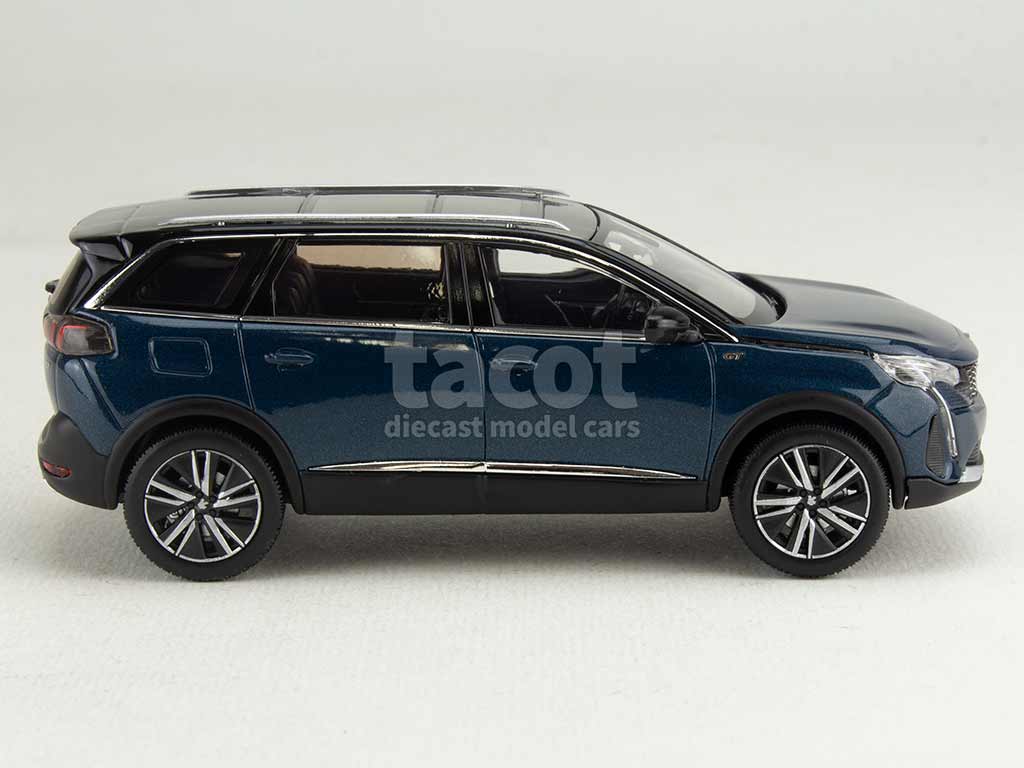 104913 Peugeot 5008 GT 2020