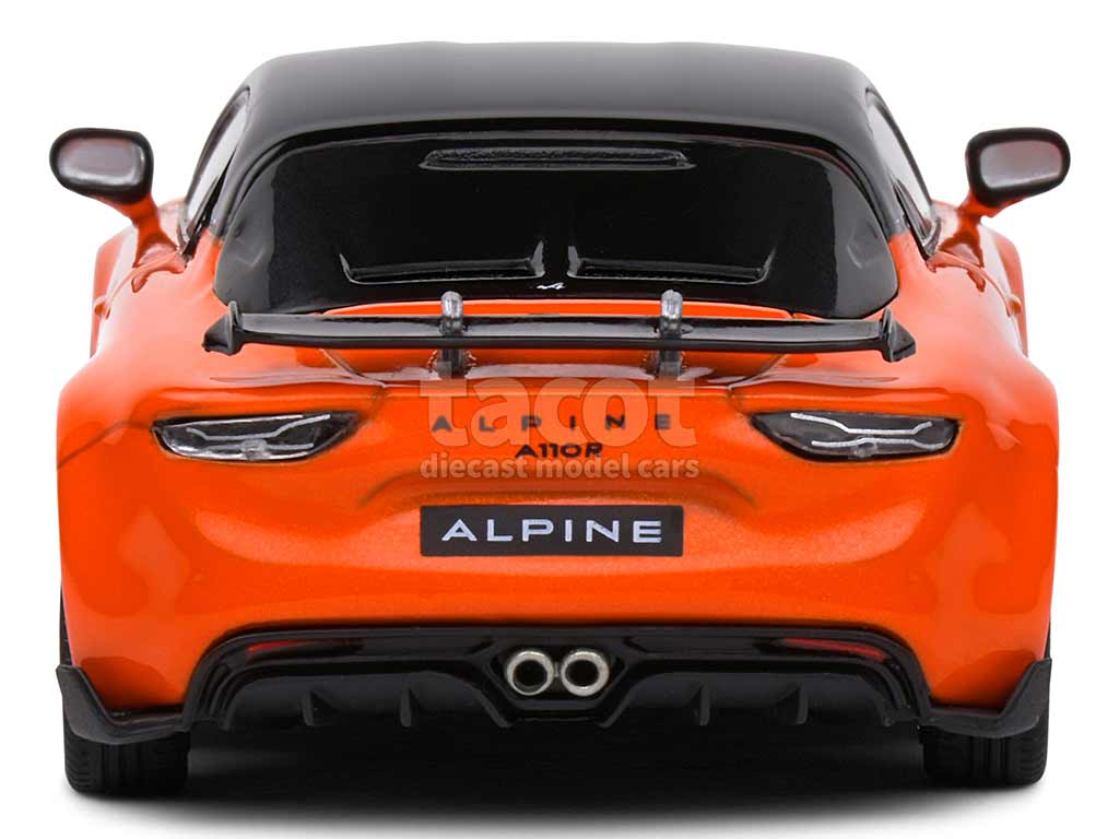 104919 Alpine A110 Radicale 2022