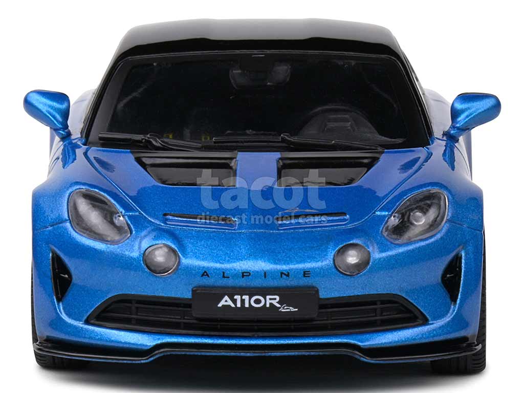 104920 Alpine A110 Radicale Fernando Alonso 2023