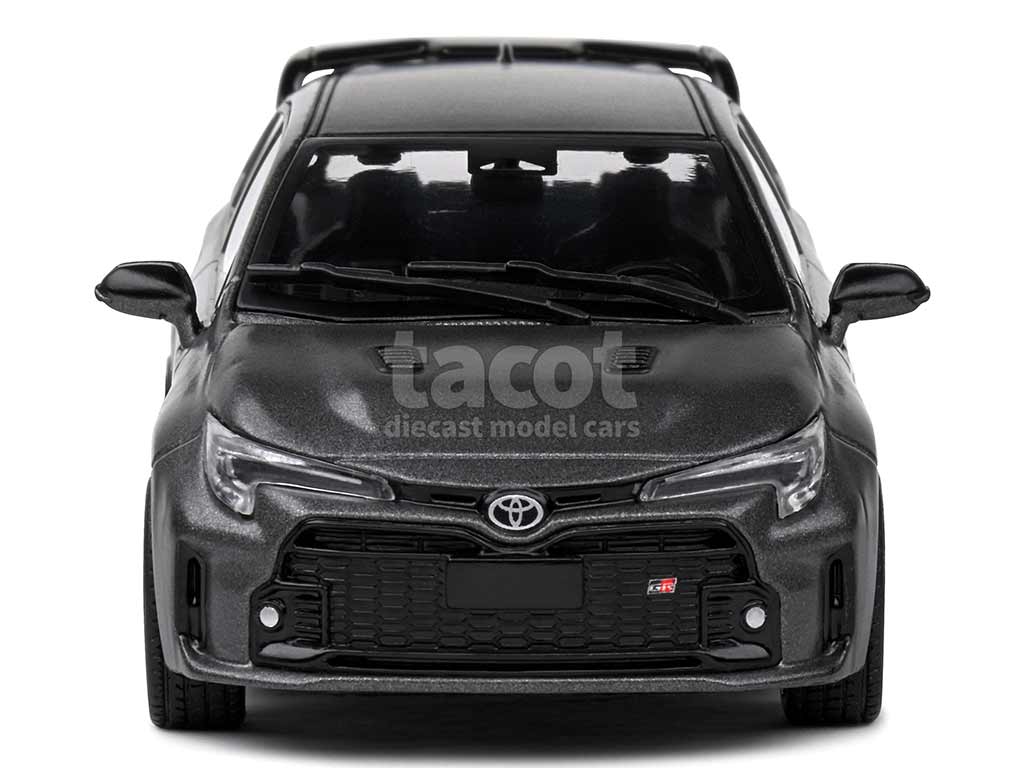 104921 Toyota Corolla GR Circuit Edition 2023