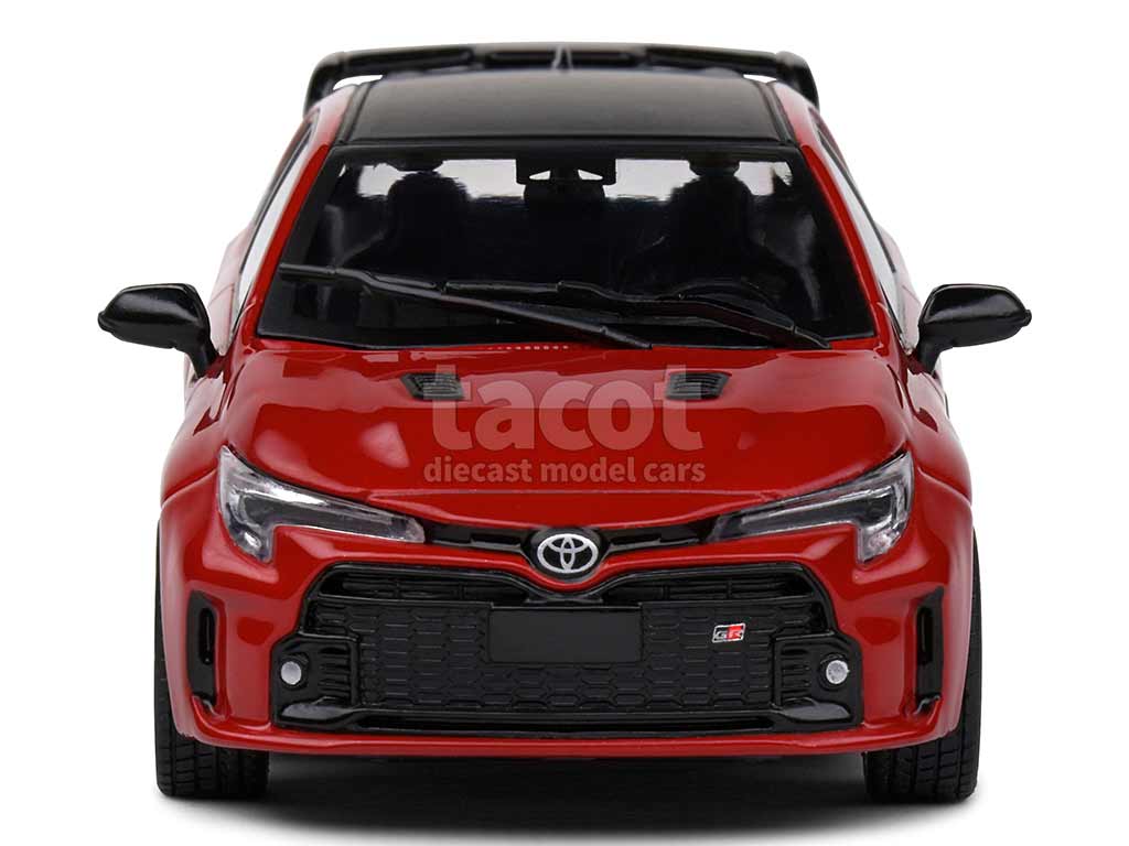 104922 Toyota Corolla GR Circuit Edition 2023