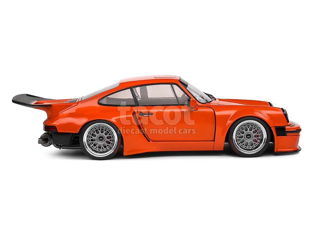 104923 Porsche 911 KS-R 2022