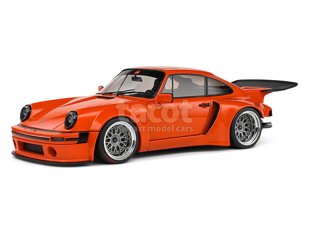 104923 Porsche 911 KS-R 2022