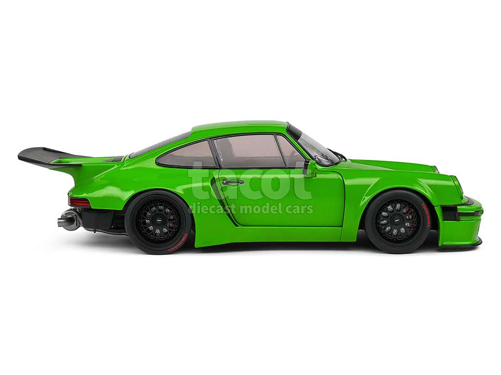 104924 Porsche 911 KS-R 2022