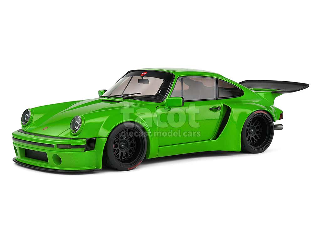 104924 Porsche 911 KS-R 2022