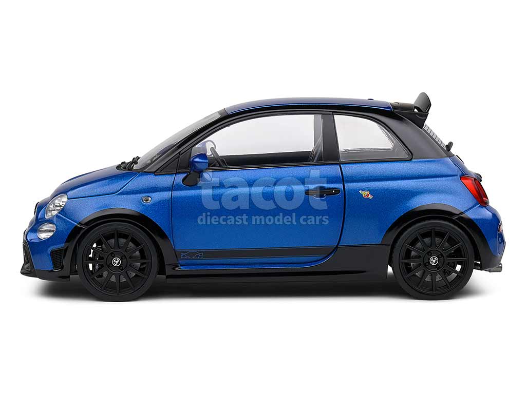 104925 Abarth 695 Tributo 131 Rally 2022