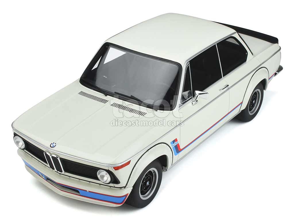 104929 BMW 2002 Turbo/ E10 1974