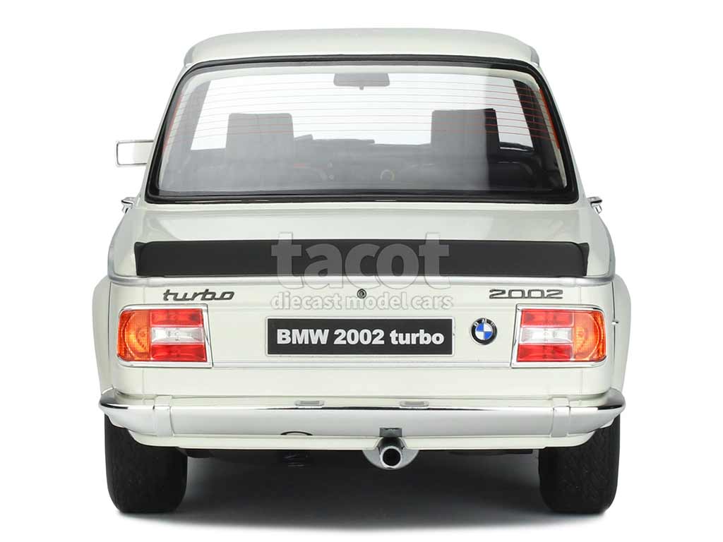 104929 BMW 2002 Turbo/ E10 1974