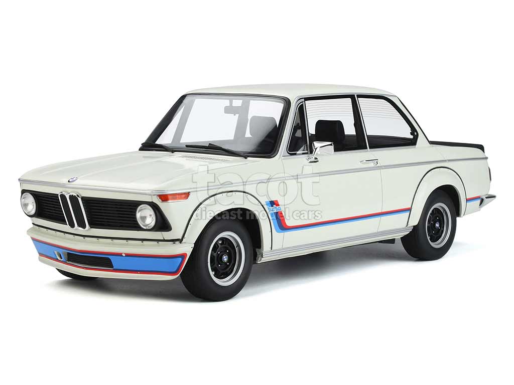 104929 BMW 2002 Turbo/ E10 1974