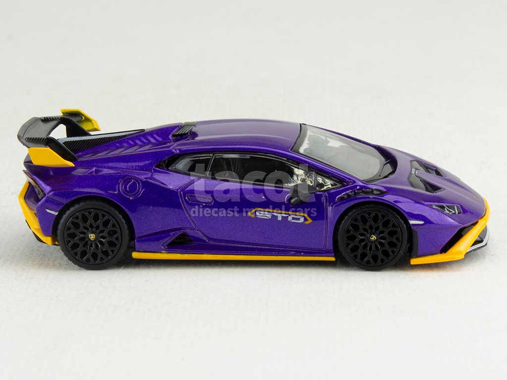 104930 Lamborghini Huracan STO 2023