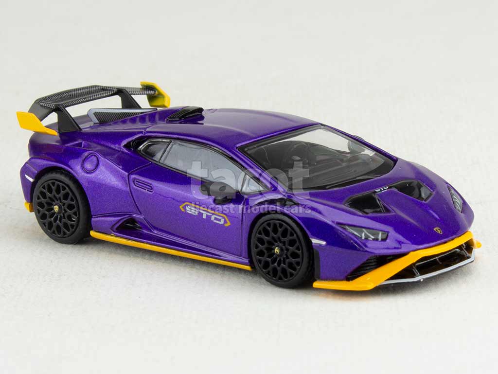 104930 Lamborghini Huracan STO 2023